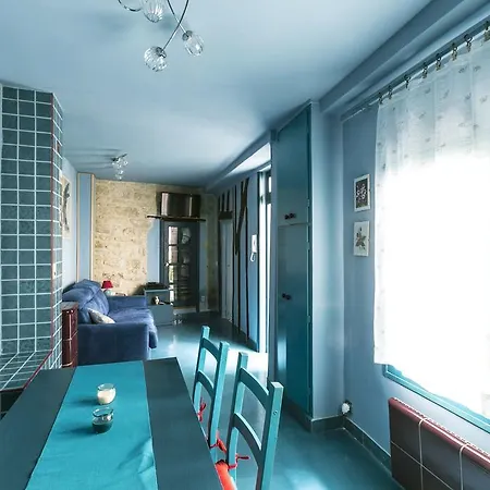 Halldis - Marais Haut Paris