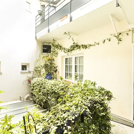 Halldis - Marais Haut Paris