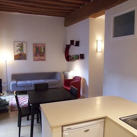 Halldis - Marais Haut Paris