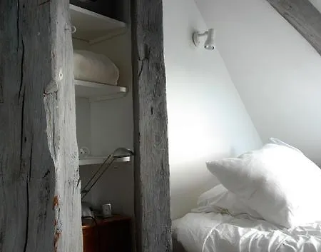 Apartamento Halldis - Marais Haut