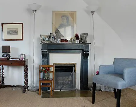 Apartamento Halldis - Marais Haut *