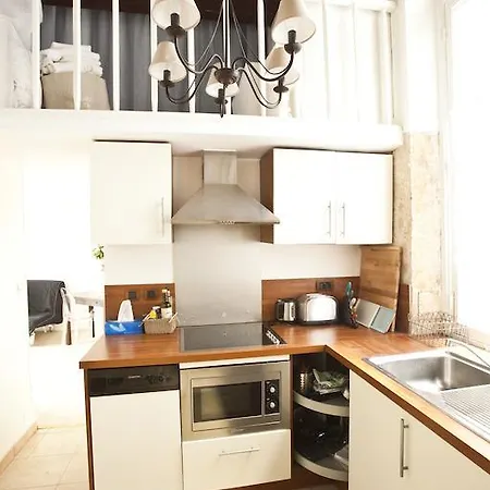 Halldis - Marais Haut Paris