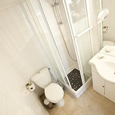 Apartment Halldis - Marais Haut Paris