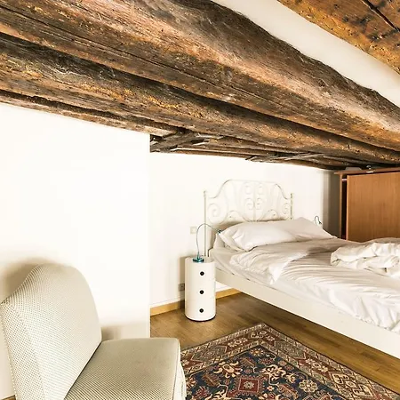 Halldis - Marais Haut Paris