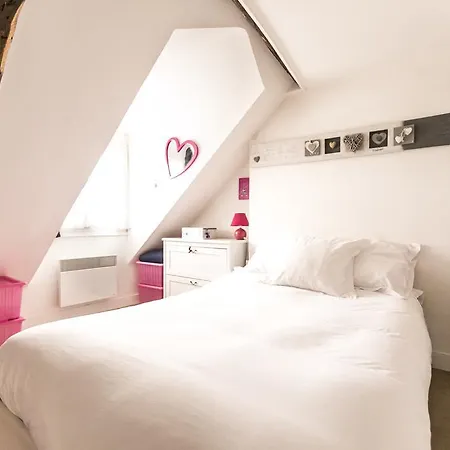 Halldis - Marais Haut Paris