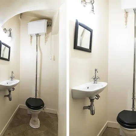Apartamento Halldis - Marais Haut *