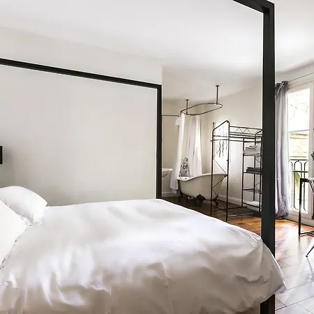 Halldis - Marais Haut Paris